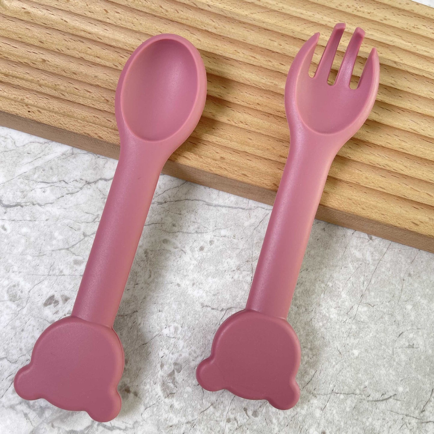 kit de tigela de silicone