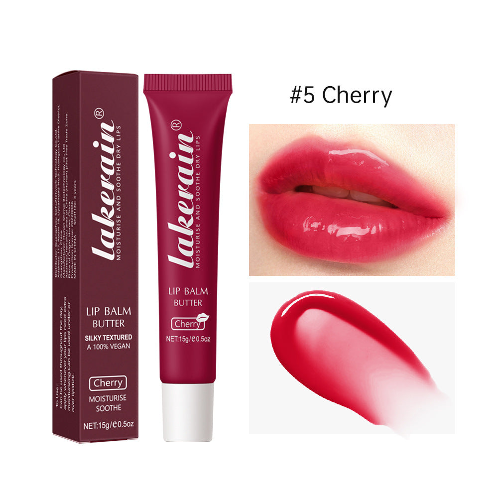 hidratante e nutritivo para reparação labial