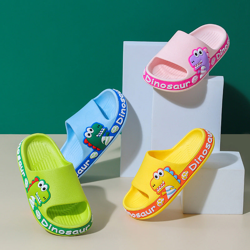 chinelo infantil