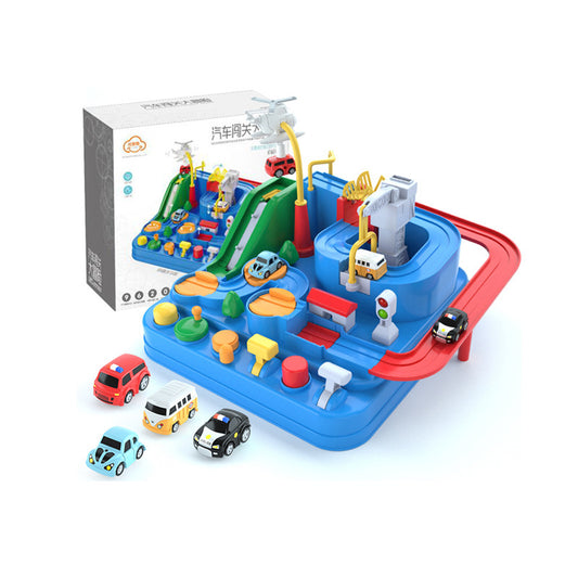 Brinquedo para crianças de 3 a 6 anos