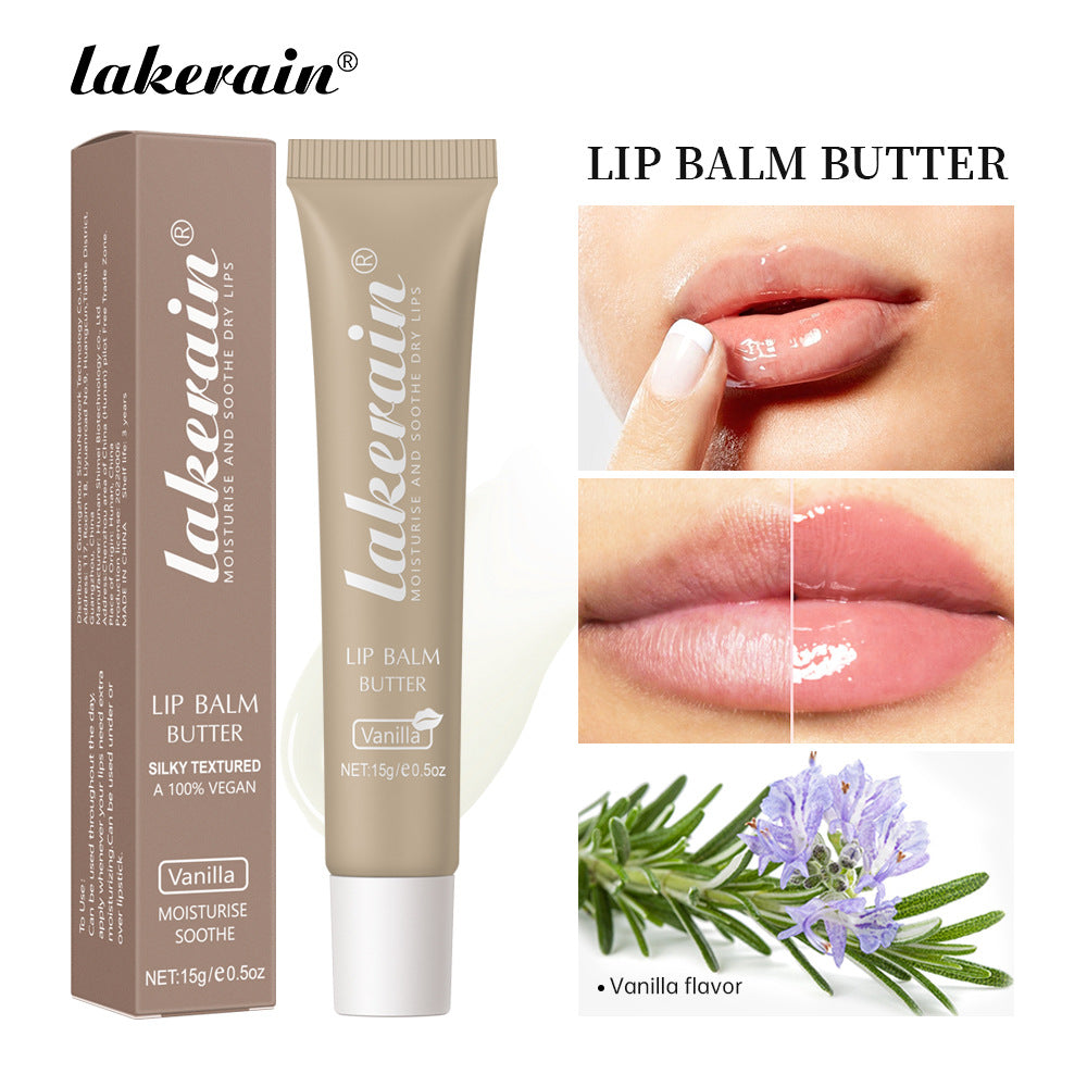 hidratante e nutritivo para reparação labial
