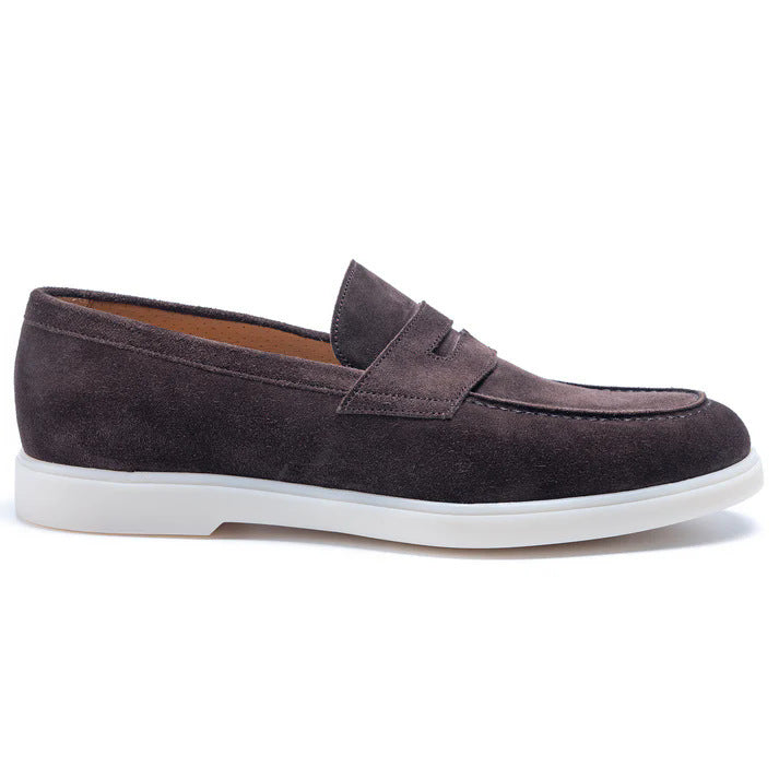 Sapatos leves sem cadarço casual unissex.