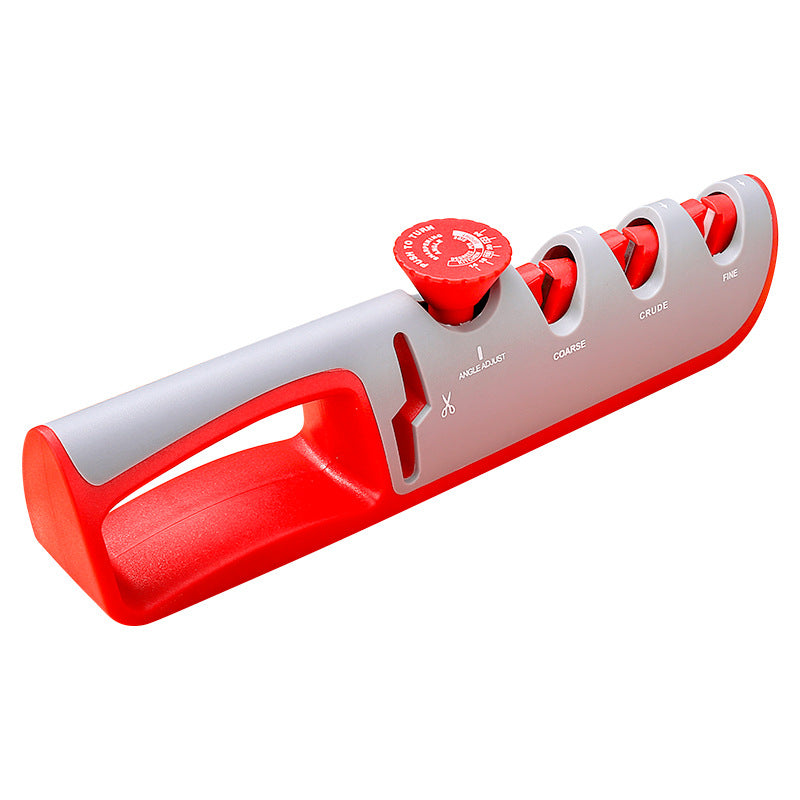 Afiador  de facas manual