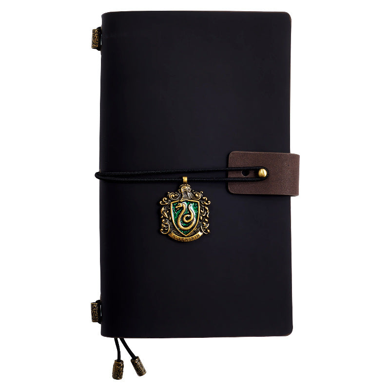 Bloco de notas com folhas soltas sensível ao calor