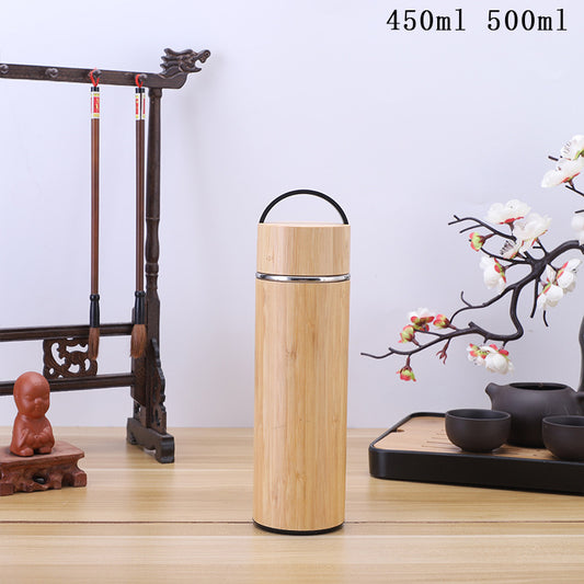 Copo térmico de aço inoxidável 