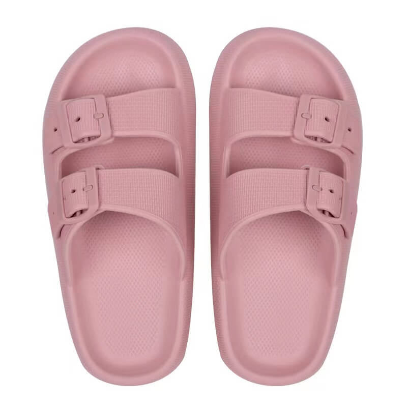 chinelo feminino de sola grossa