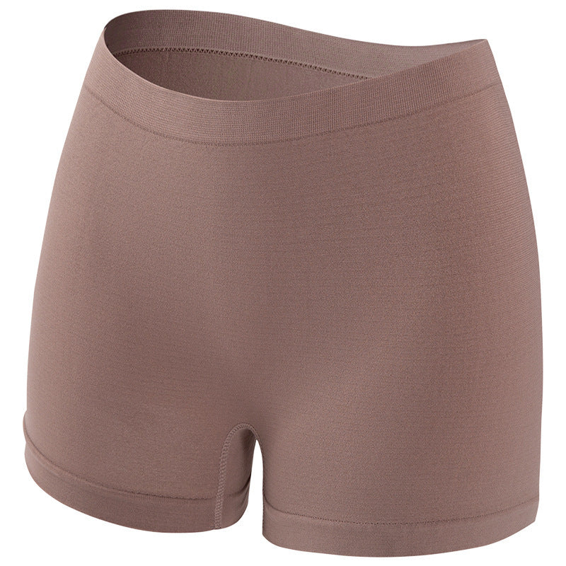 Cuecas boxe femininas invisíveis