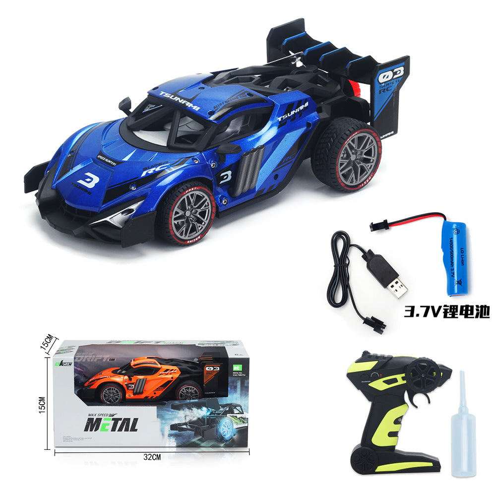 Carro de controle remoto sem fio