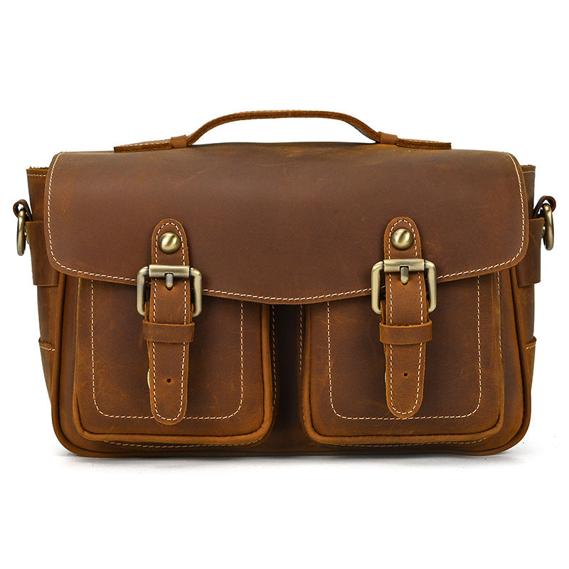 Bolsa casual para câmera