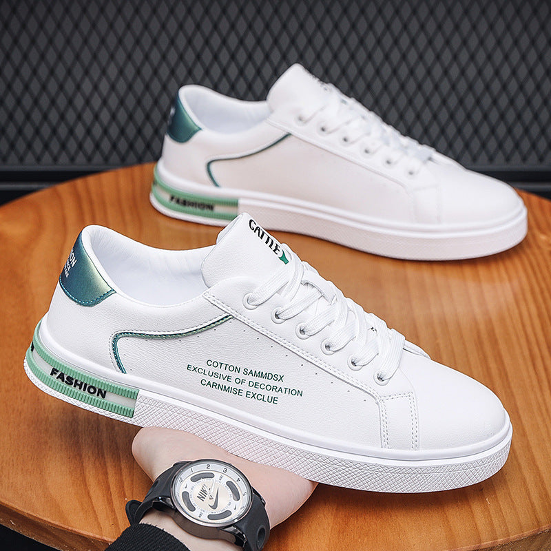 Tênis casual masculino