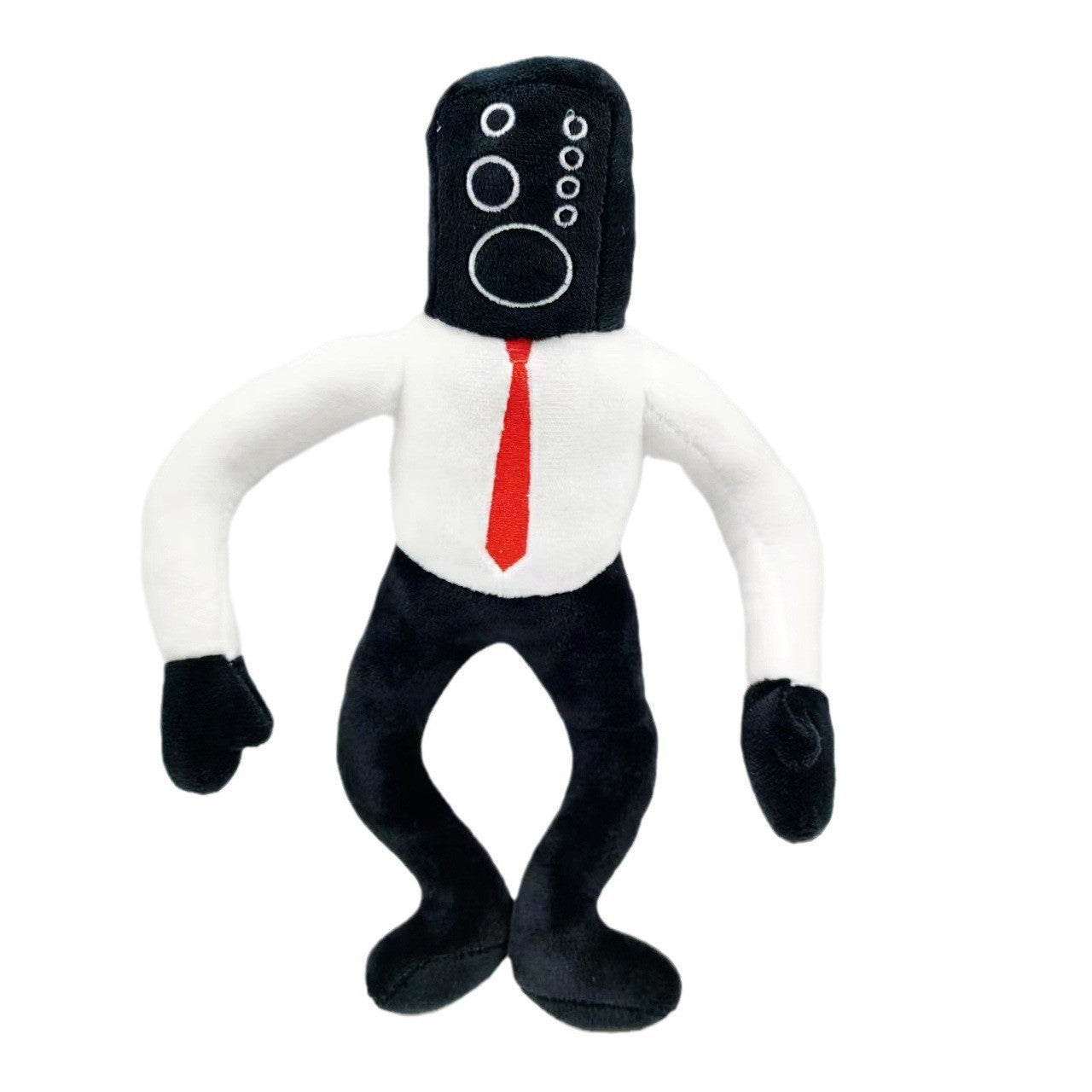 Brinquedo de pelúcia adequado para crianças de 7 a 14 anos