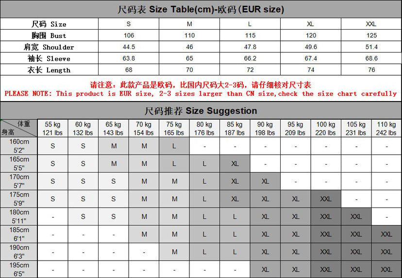 Camisa de algodão manga longa