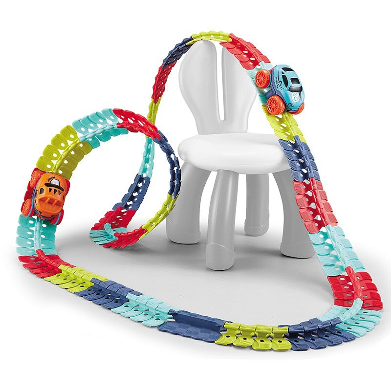 Brinquedo educativo infantil