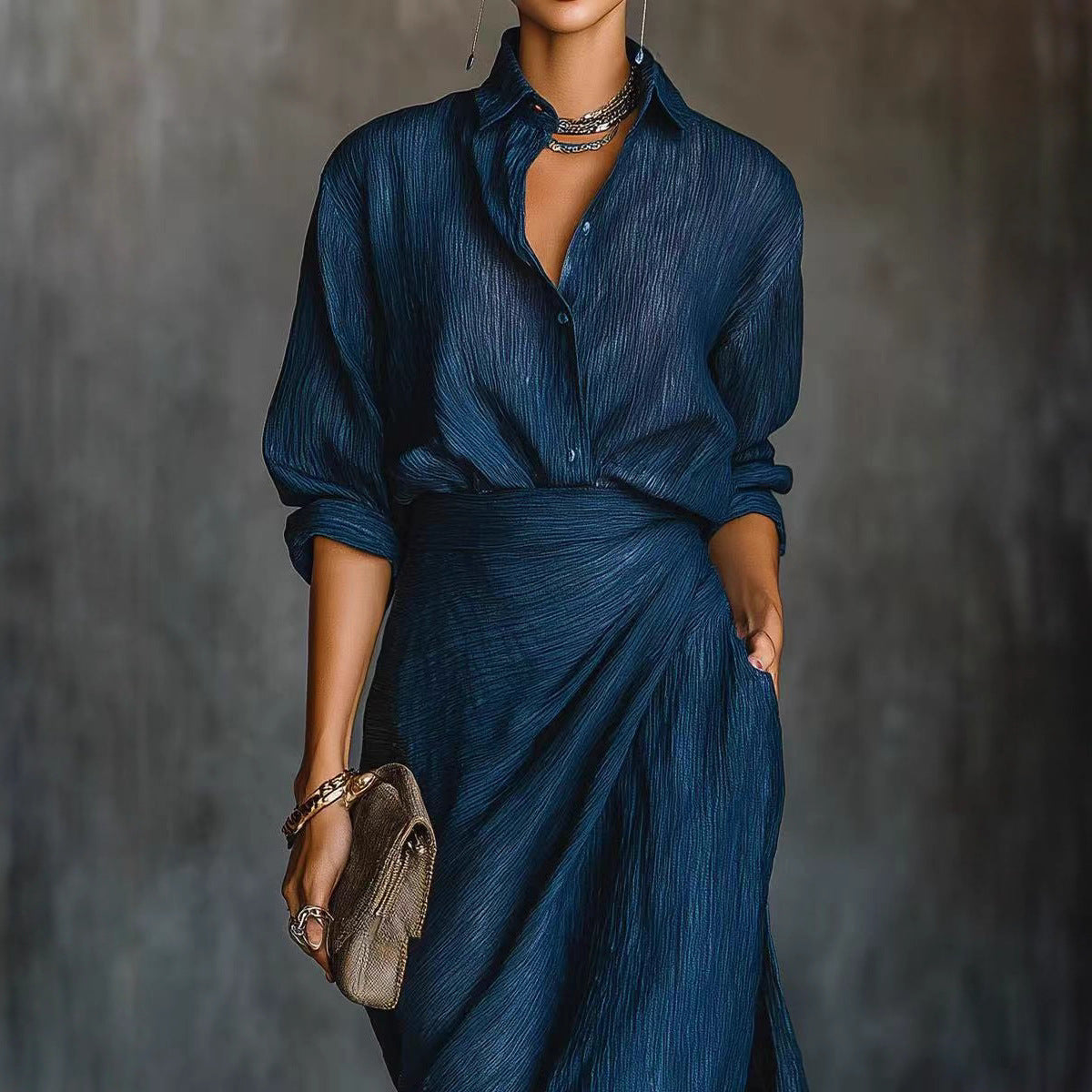 Vestido feminino