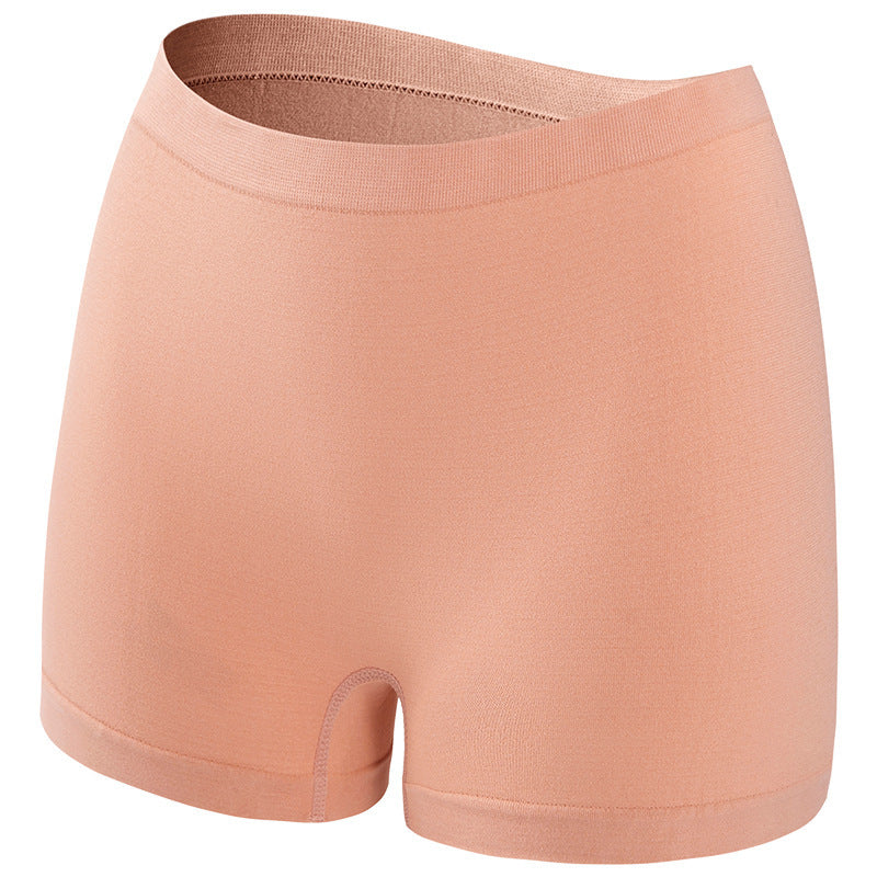 Cuecas boxe femininas invisíveis