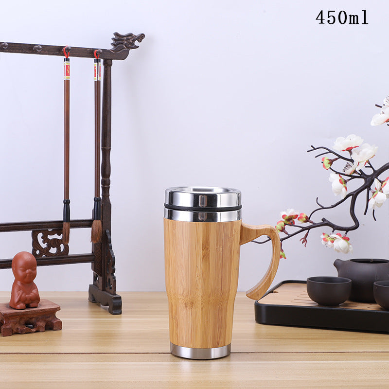 Copo térmico de aço inoxidável