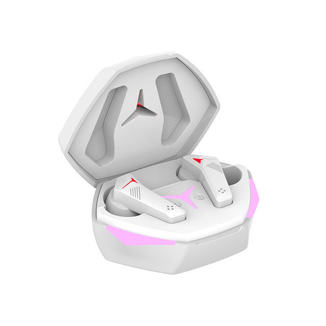 Fone de ouvido sem fio com bluetooth