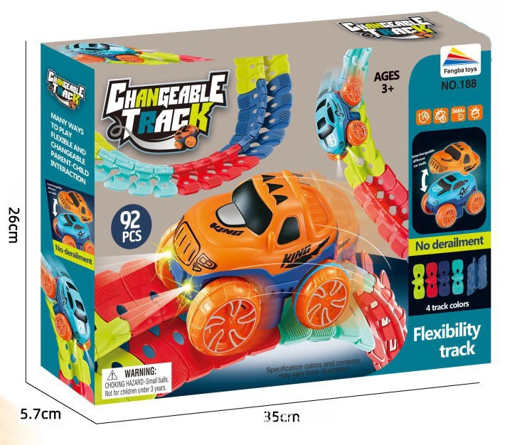 Brinquedo educativo infantil