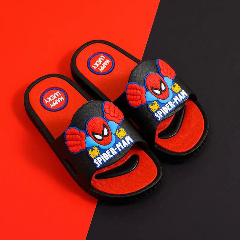 Chinelo para crianças de 3 a 12 anos