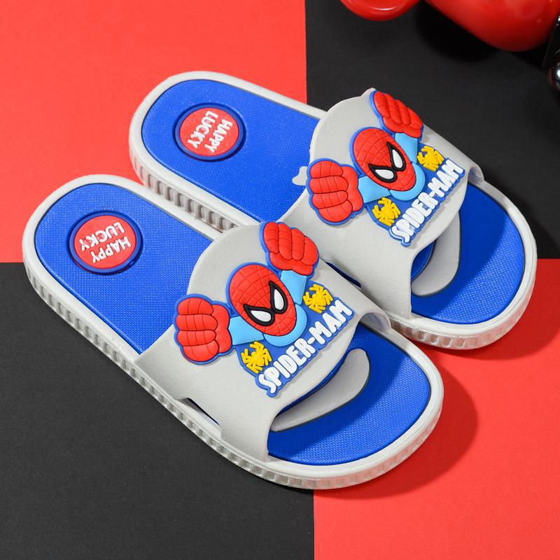 Chinelo  meninos e meninas de 3 a 12 anos