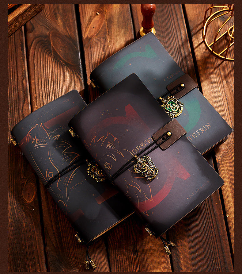 Bloco de notas com folhas soltas sensível ao calor