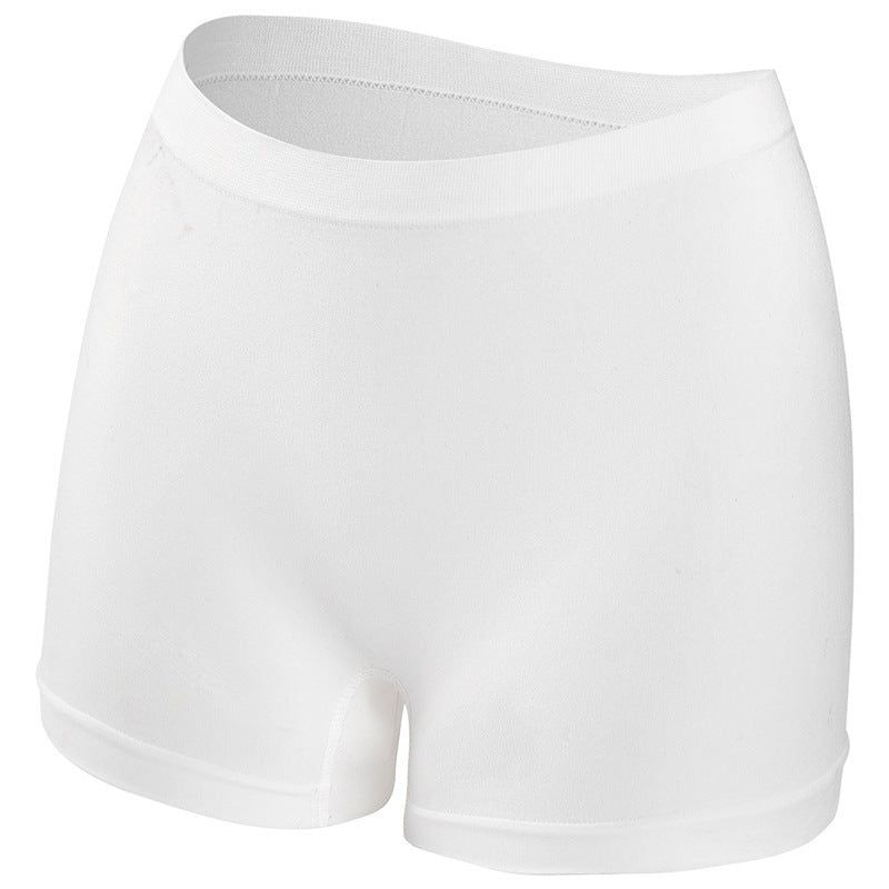 Cuecas boxe femininas invisíveis