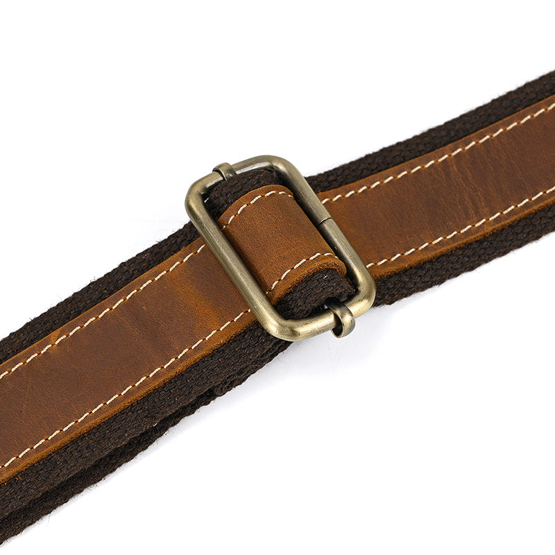 Bolsa casual para câmera