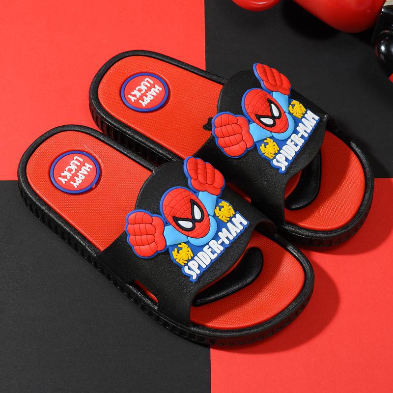 Chinelo para crianças de 3 a 12 anos