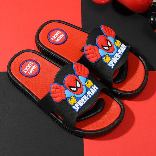 Chinelo para crianças de 3 a 12 anos