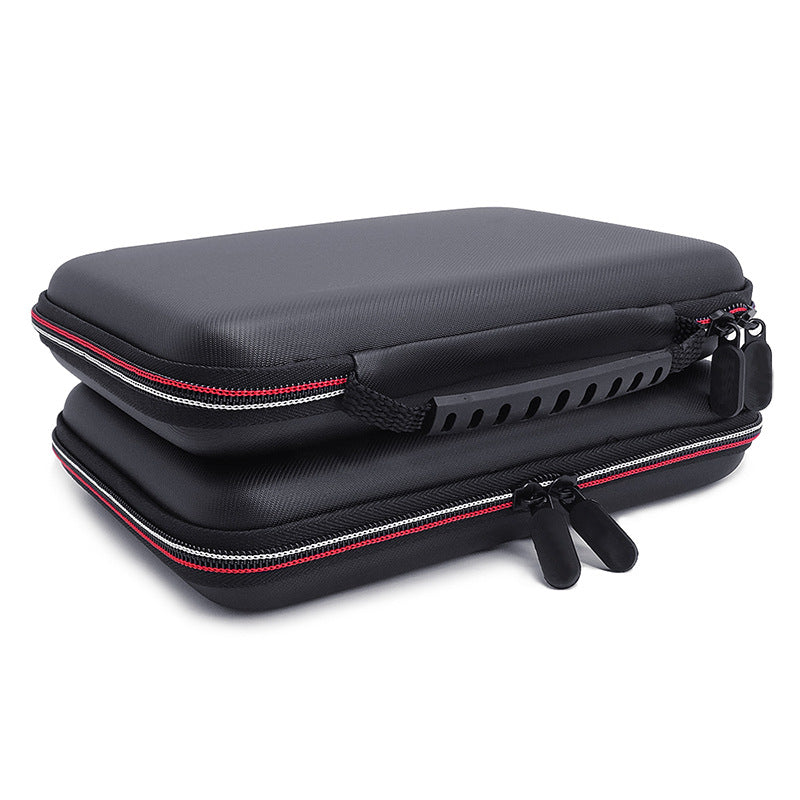 Bolsa para armazenamento de pen drive USB 