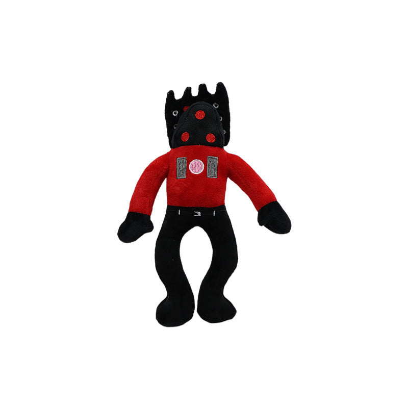 Brinquedo de pelúcia adequado para crianças de 7 a 14 anos