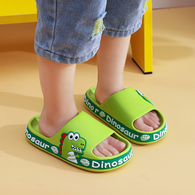 chinelo infantil