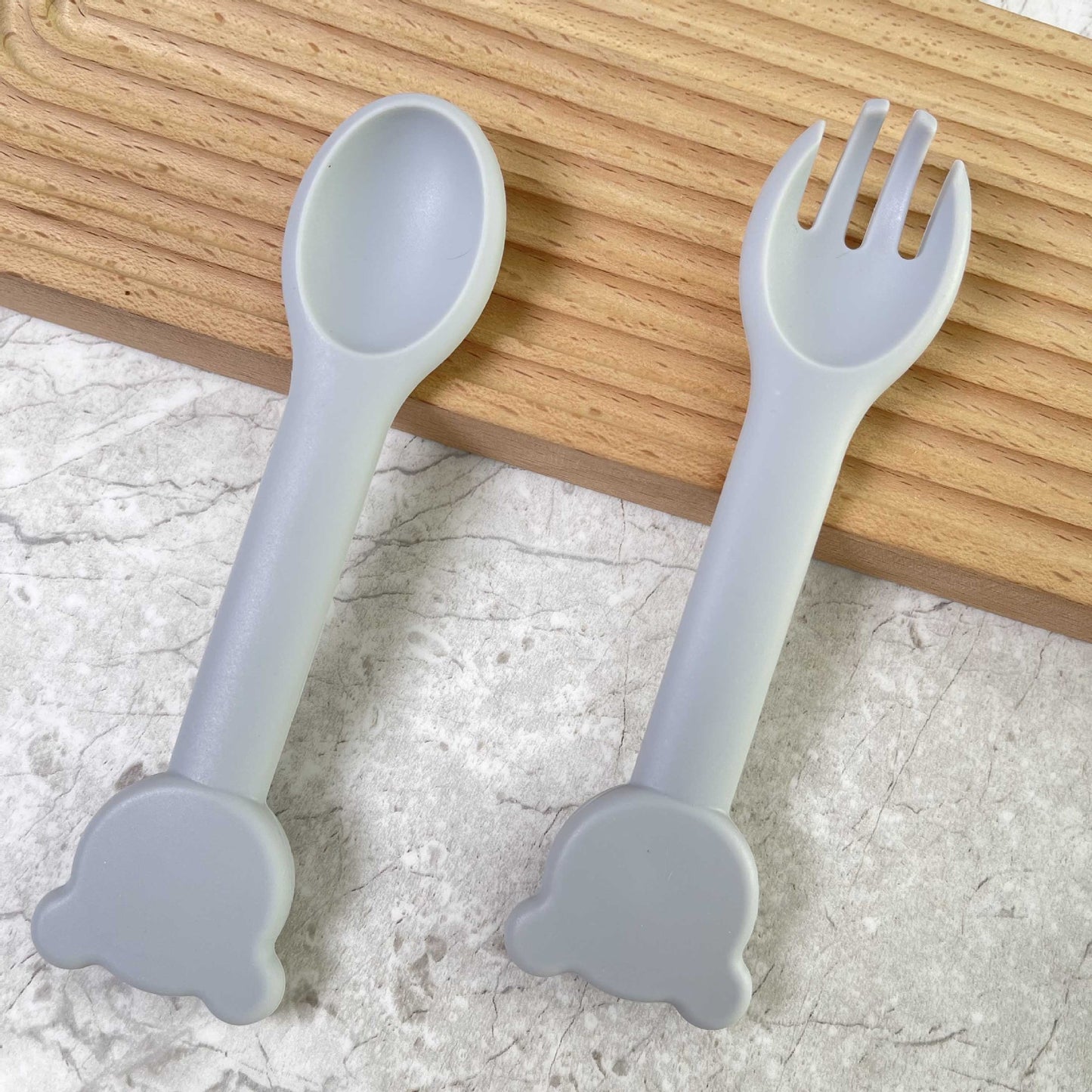 kit de tigela de silicone