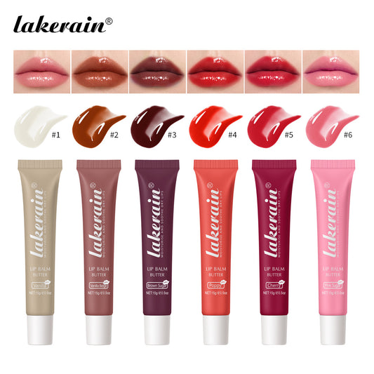 hidratante e nutritivo para reparação labial