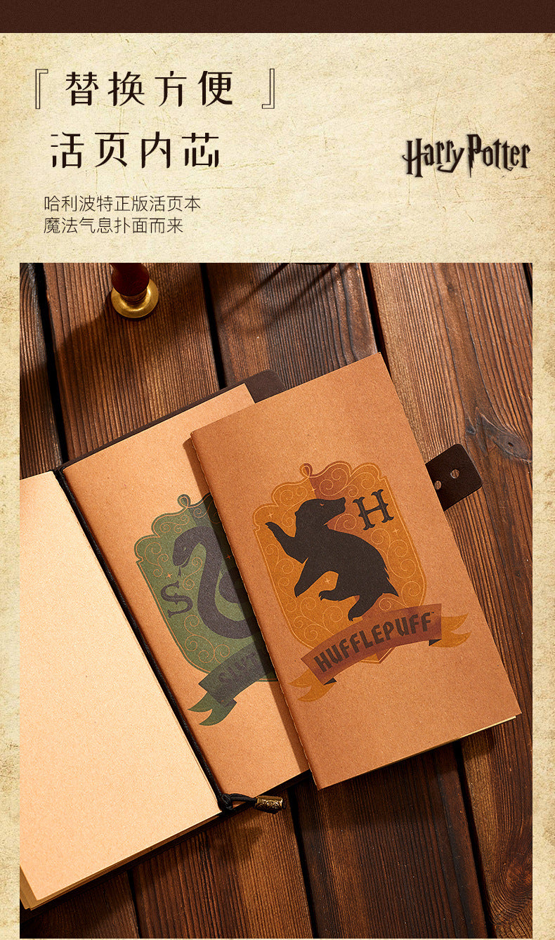 Bloco de notas com folhas soltas sensível ao calor