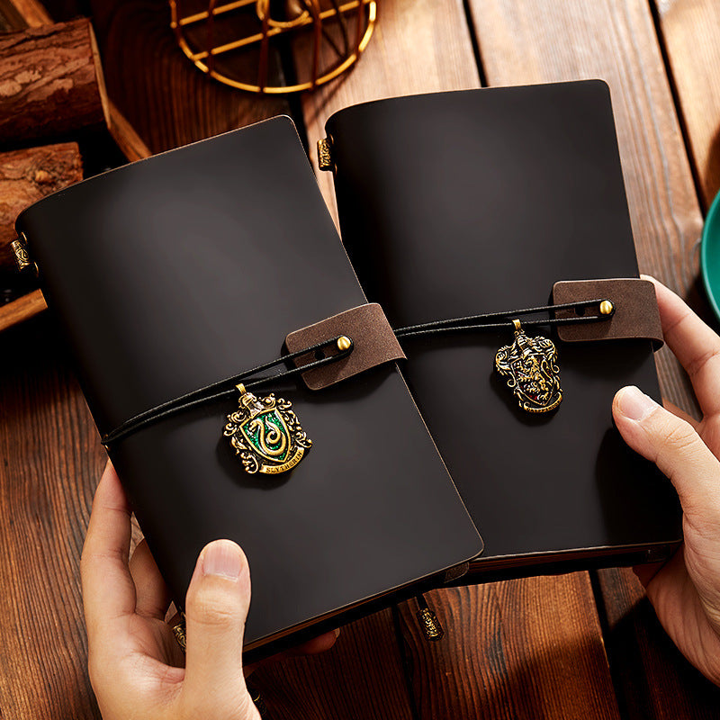 Bloco de notas com folhas soltas sensível ao calor