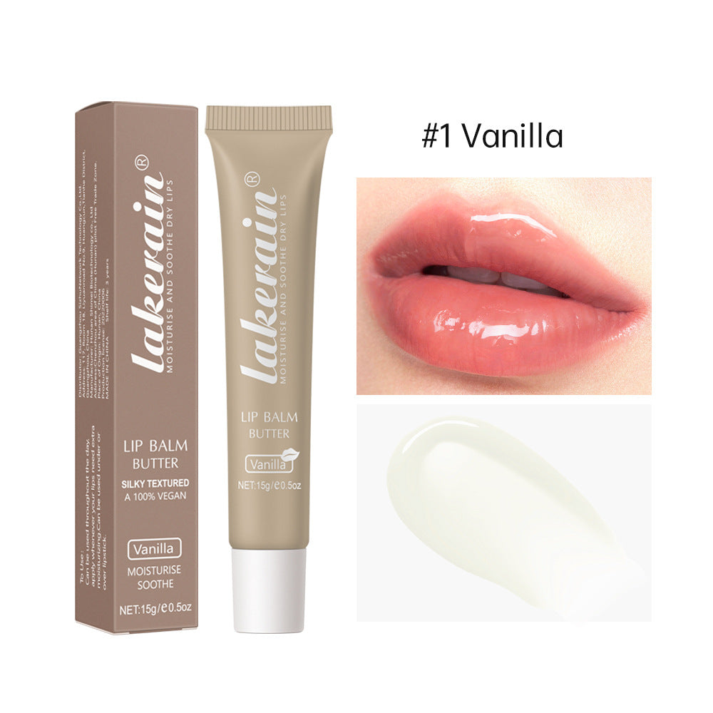 hidratante e nutritivo para reparação labial