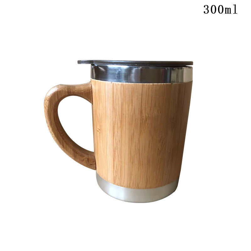 Copo térmico de aço inoxidável