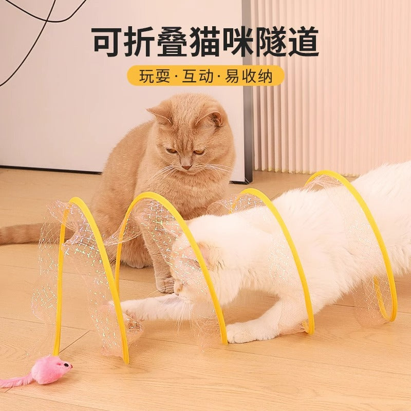 Brinquedo para gatos