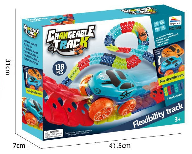 Brinquedo educativo infantil