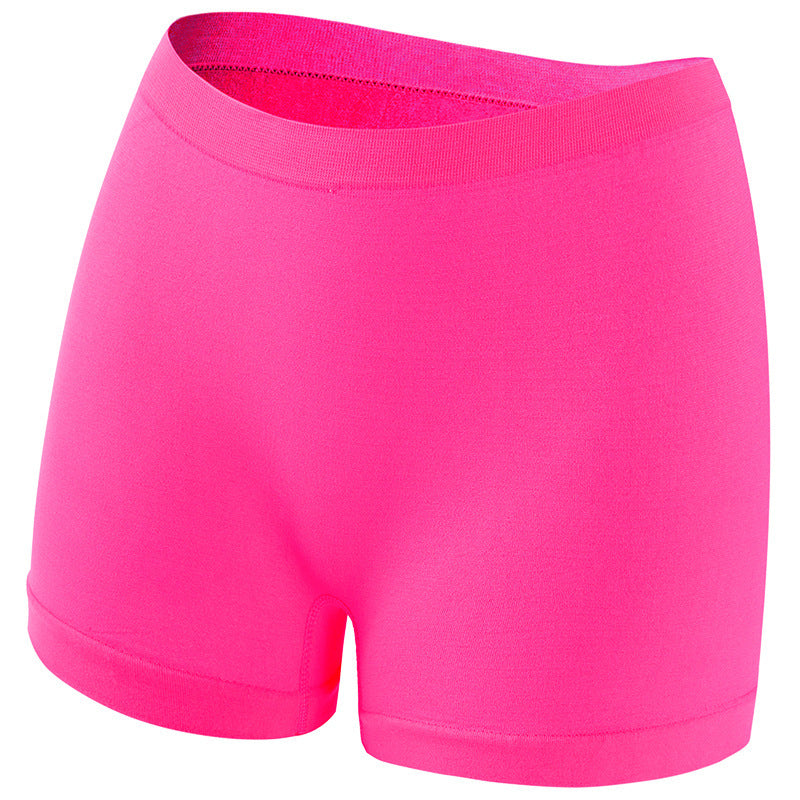 Cuecas boxe femininas invisíveis