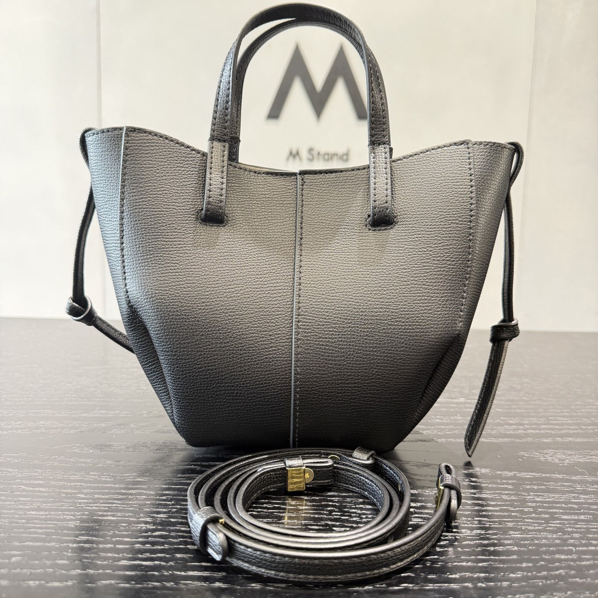  Bolsa de ombro em couro genuíno versátil bolsa de estilo único