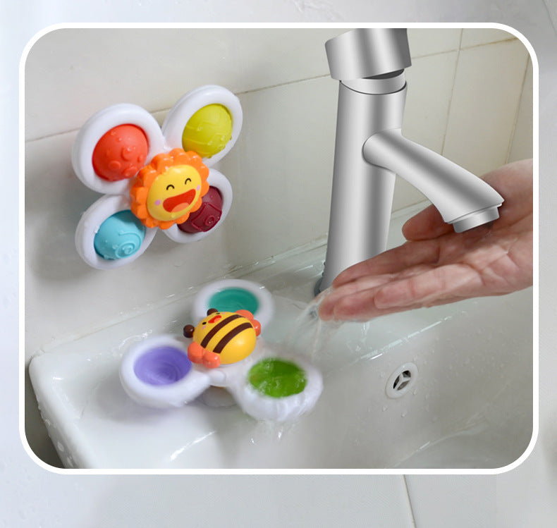 Brinquedo giroscópio para crianças de 4 a 6 anos