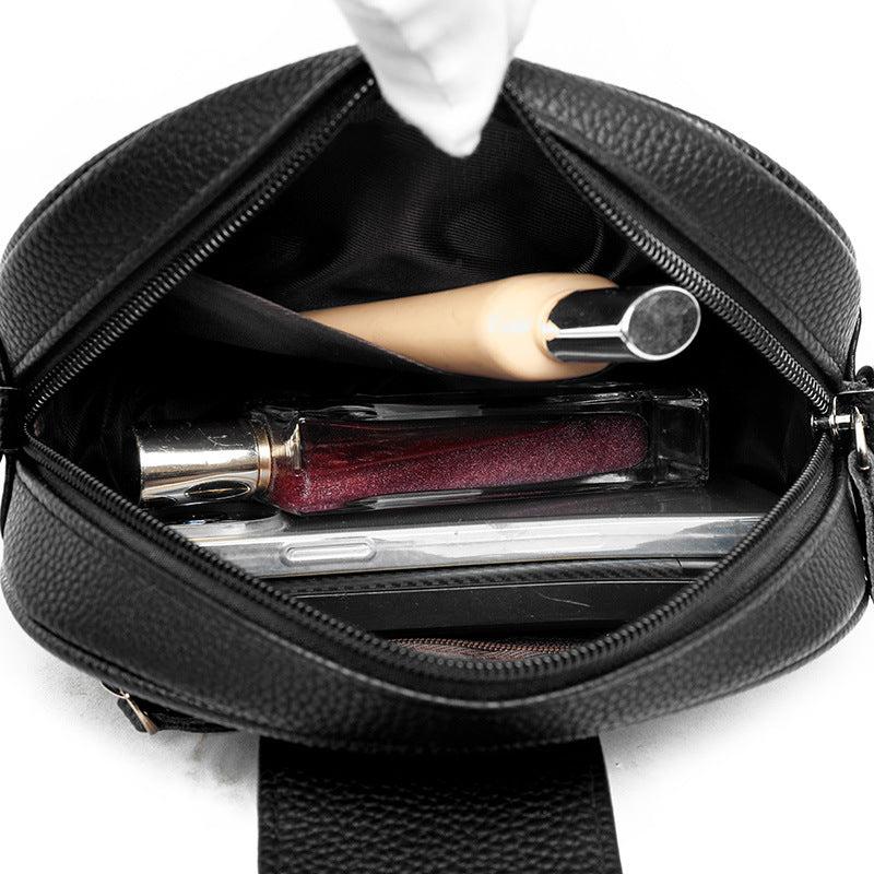 Bolsa de ombro  feminina