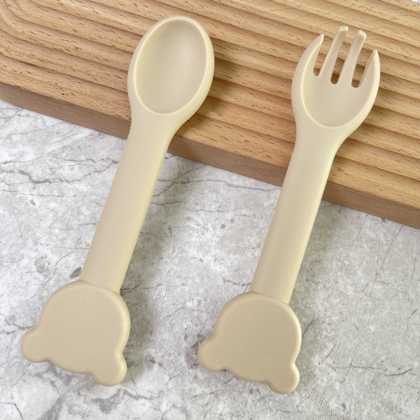 kit de tigela de silicone