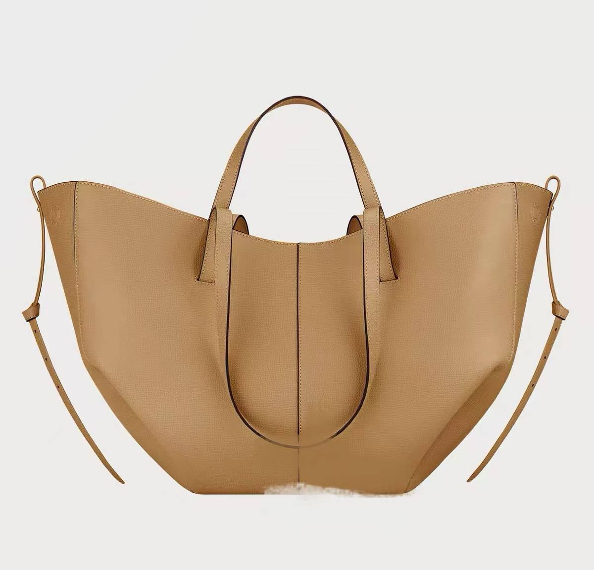  Bolsa de ombro em couro genuíno versátil bolsa de estilo único