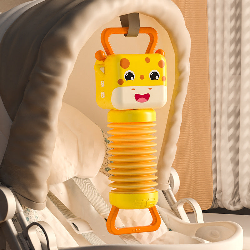 Brinquedo para bebê de 6 meses