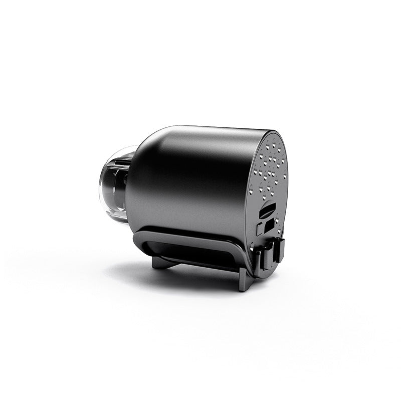  Câmera de vigilância remota WiFi de vídeo vx5