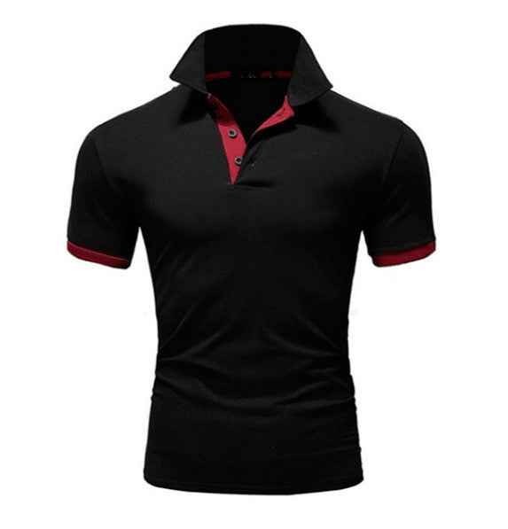 Camisa pólo masculina