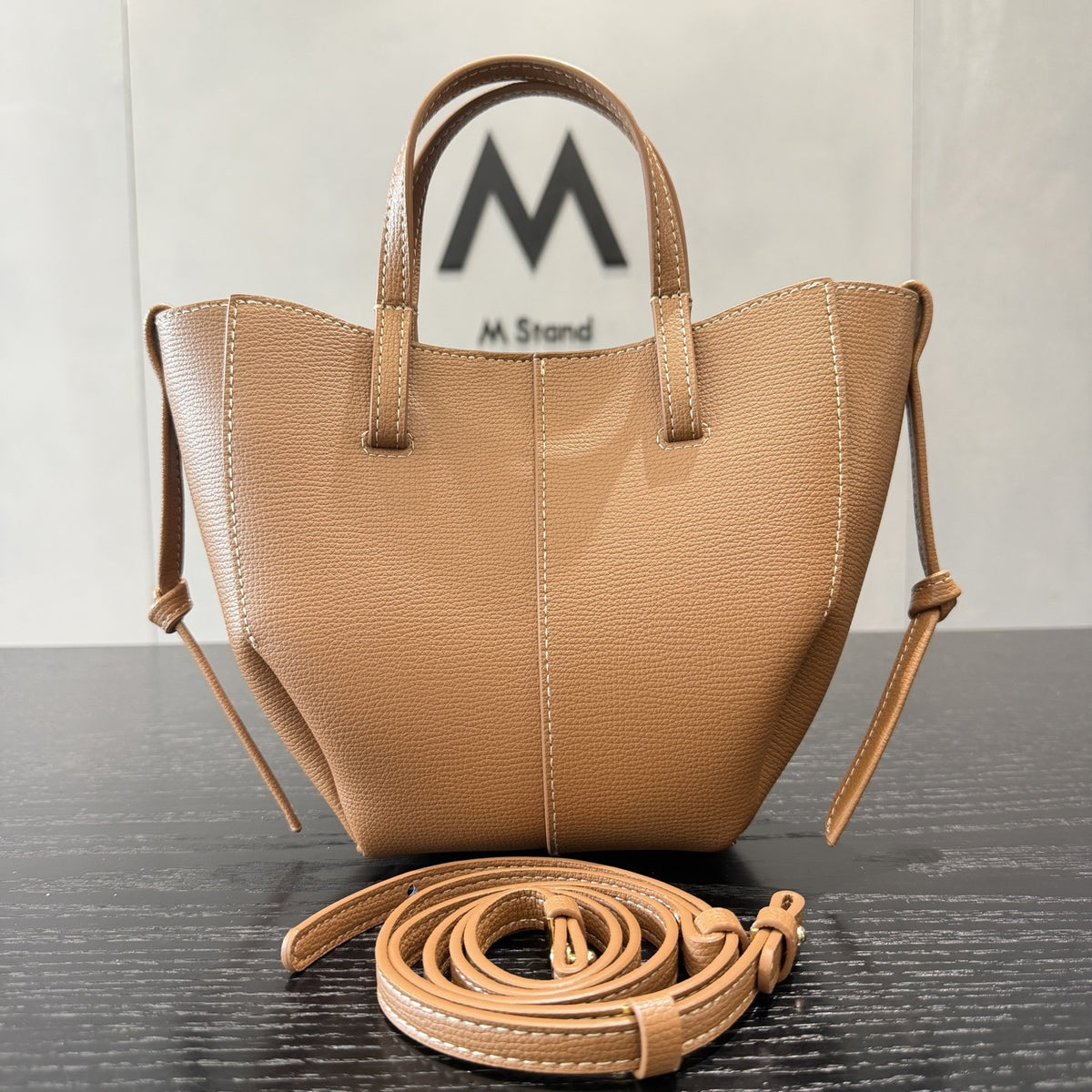  Bolsa de ombro em couro genuíno versátil bolsa de estilo único